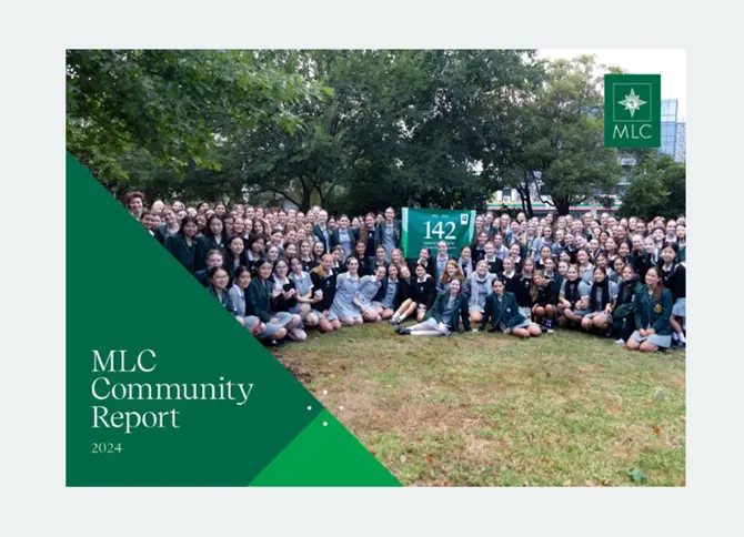 Community Report