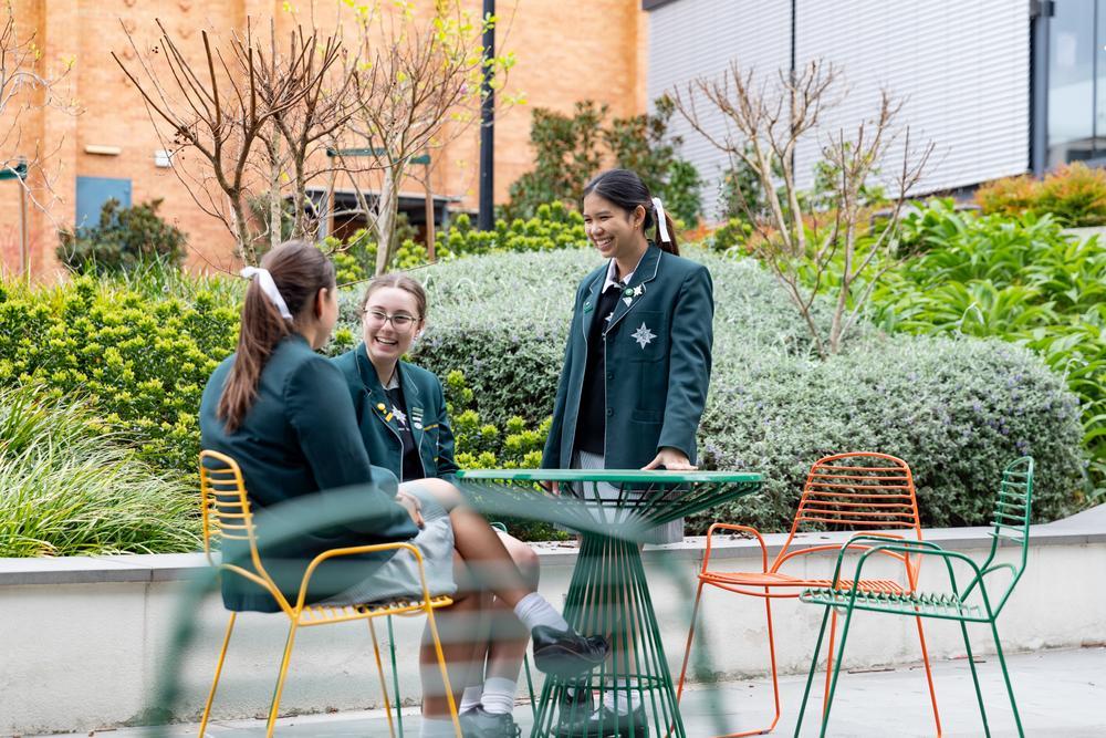 MLC’s Vision: Empowering Women at Every Stage 