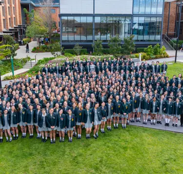 Congratulations IB Class of 2025