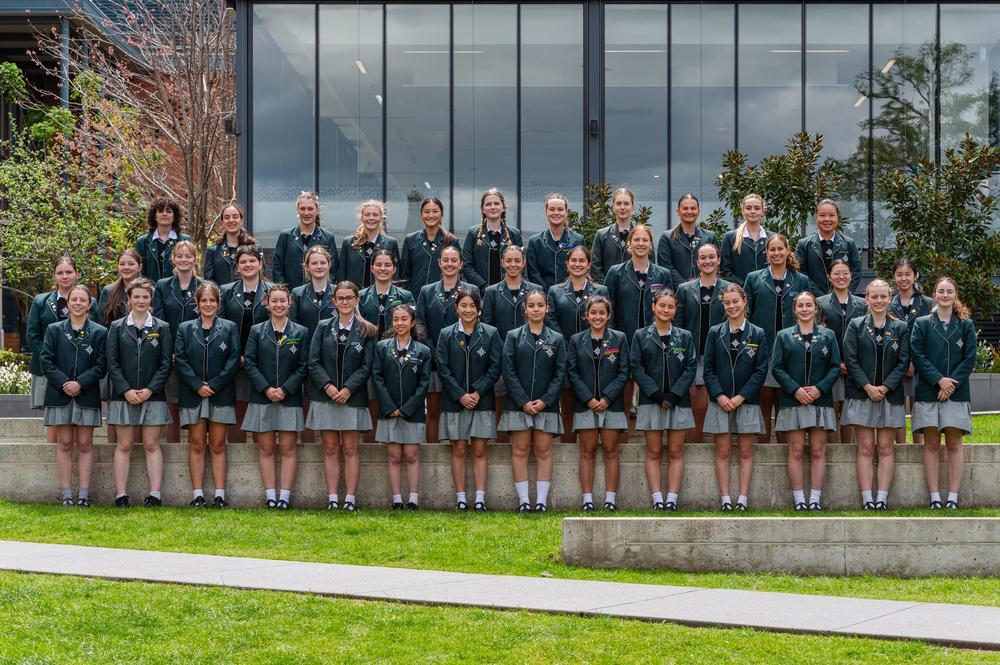 Introducing MLC’s 2026 Senior Student Leaders 