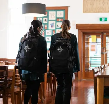 Phoebe’s life in the Boarding House