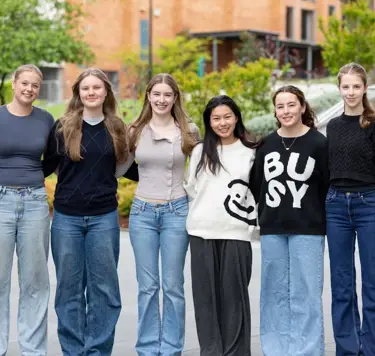 Celebrating student stories: Meet our Class of 2024