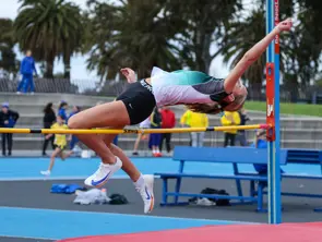 Track and Field Premiers