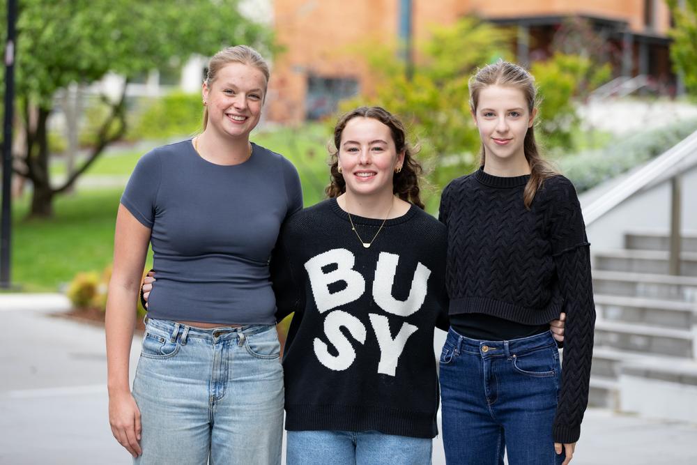 Meet our VCE Class of 2024: Stories of passion and personal growth 