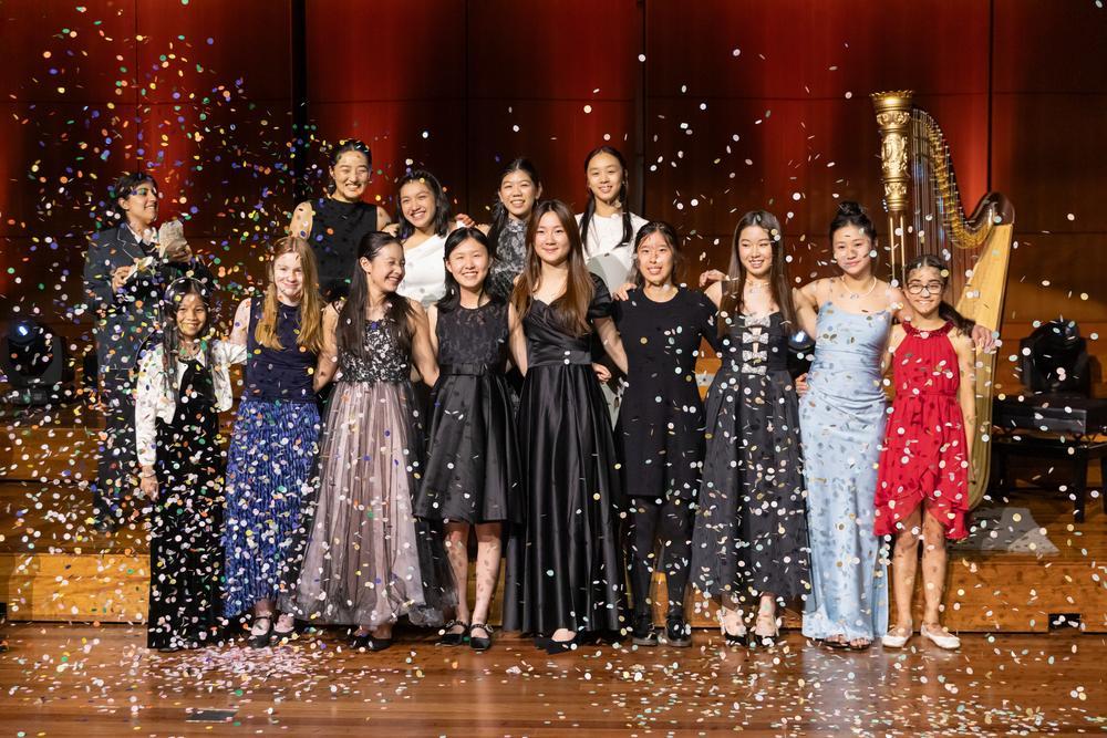 MLC’s Showstopper Concert: a celebration of musical excellence