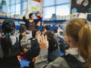 5 things your child should know before starting Prep